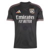 Maillot de Foot Olympique Lyonnais Third 2026-27